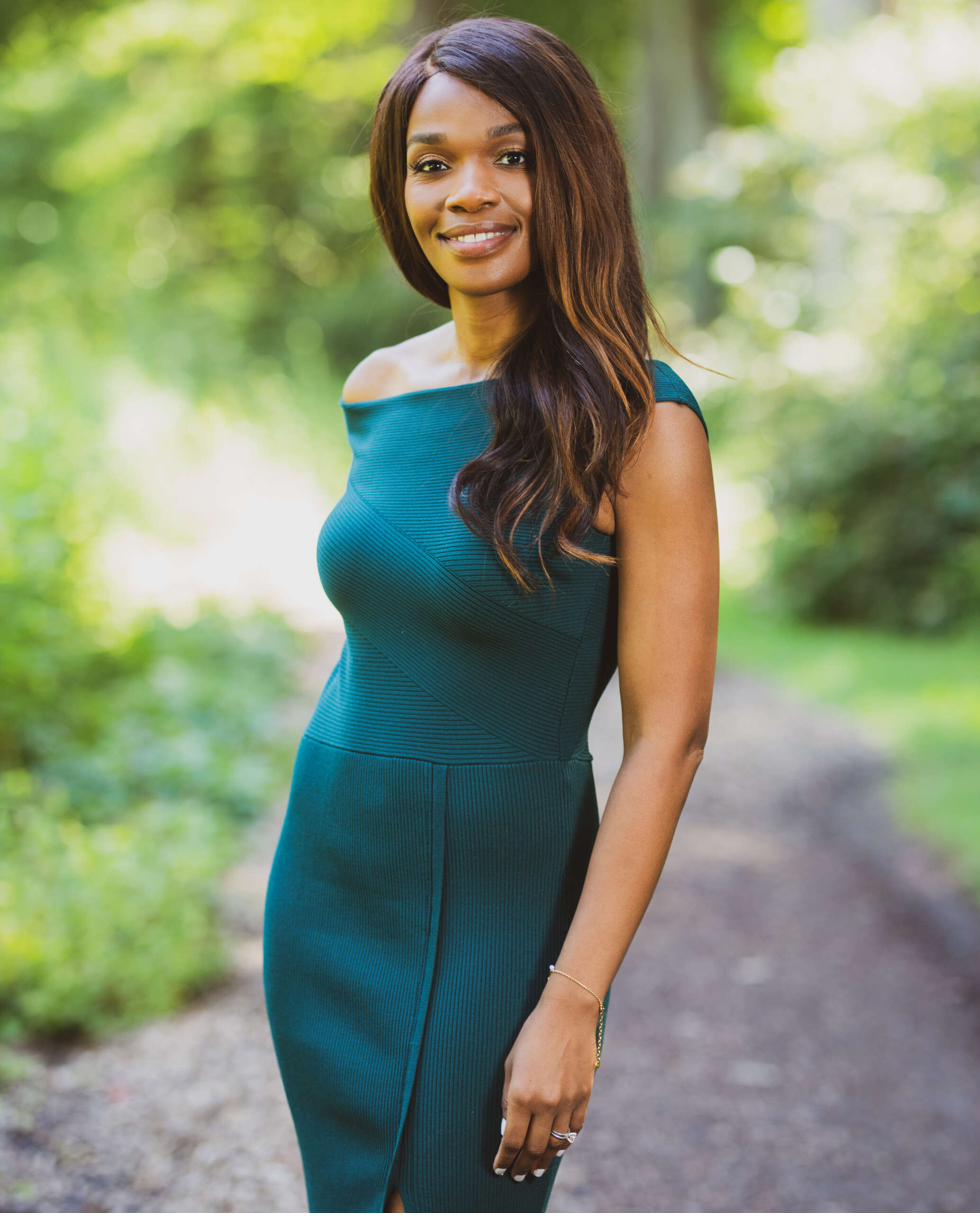 Dr. Estelle Jean