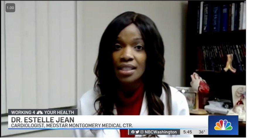 Renewed Focus on Heart Health